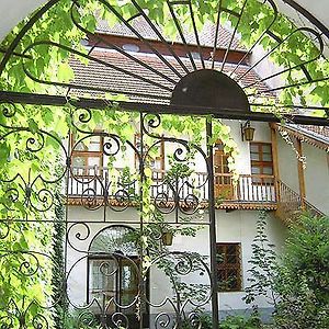 Sewa Apartments
