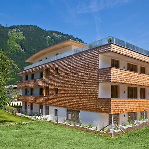 Apart Mountain Lodge Mayrhofen